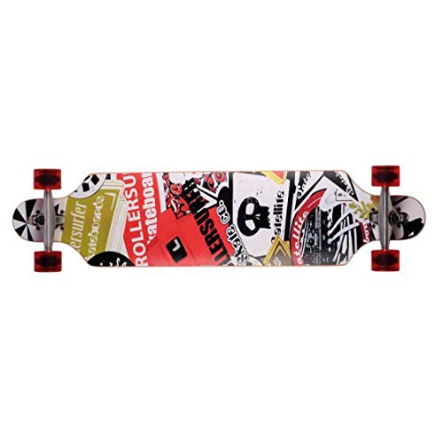 Winmax Long Skateboards (WME55911)