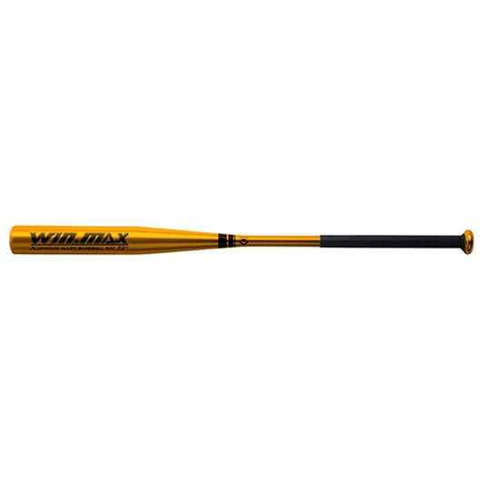 Winmax Baseball Bat - Golden ( WMY51517J )