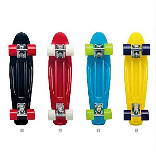 Winmax Hirforce Sports Skateboard  (WME92282)