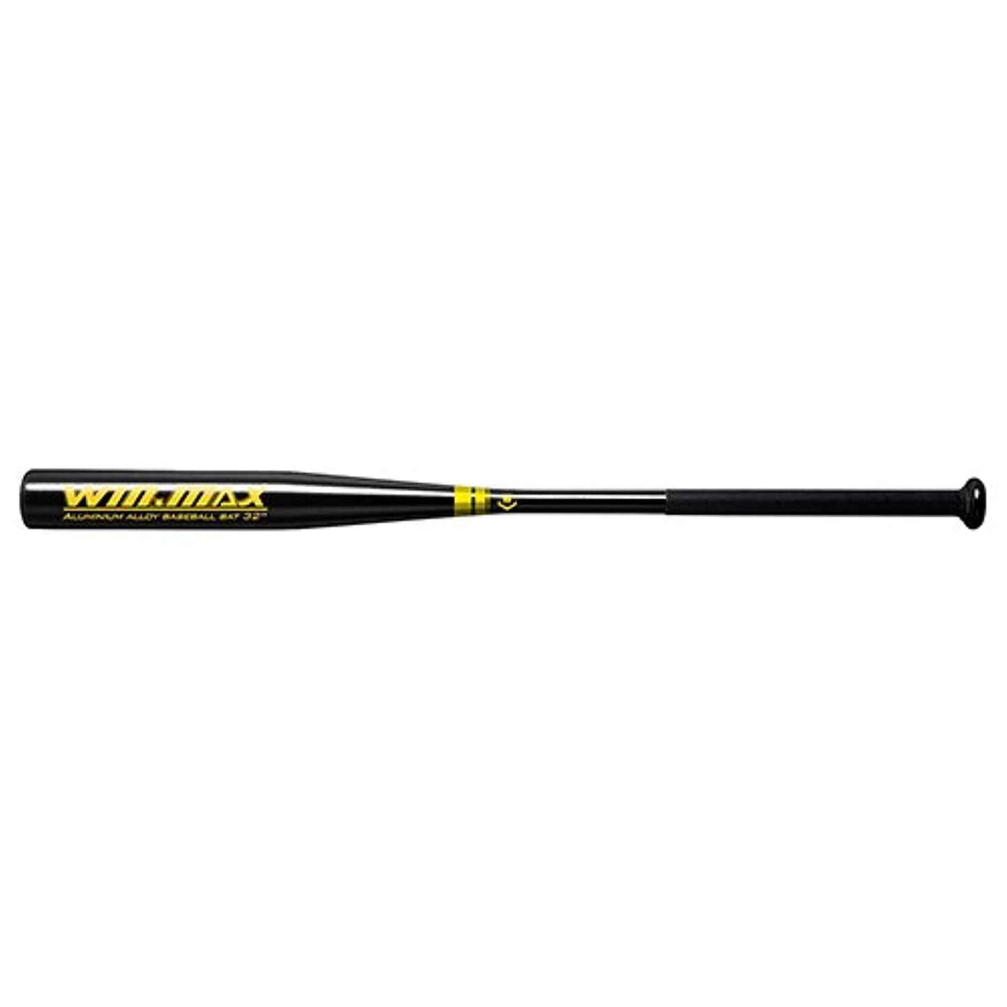Winmax Baseball Bat,Black ( WMY51517H )
