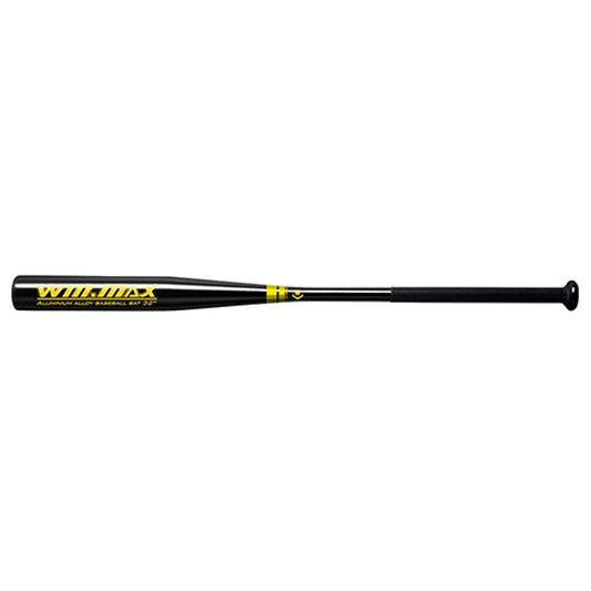 Winmax Baseball Bat,Black ( WMY51517H )