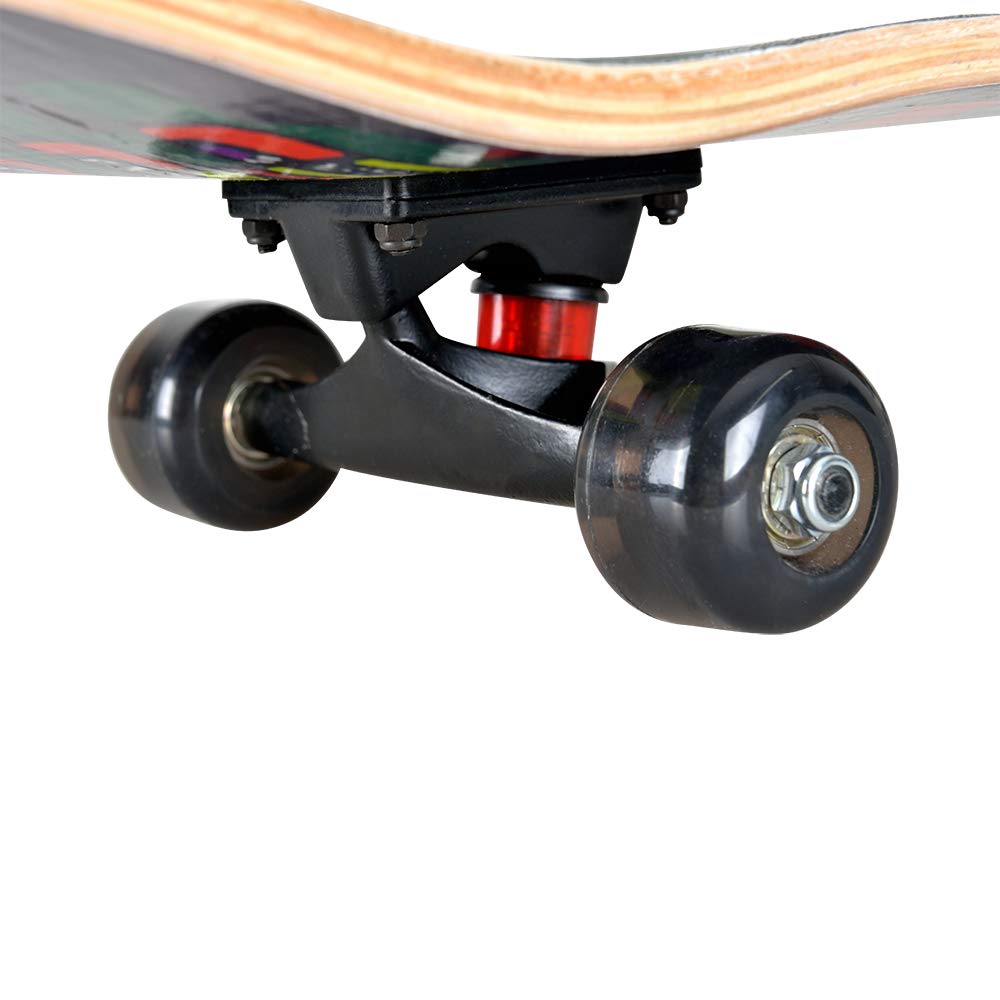 Winmax-Ons Celt Skateboard (WME71850)