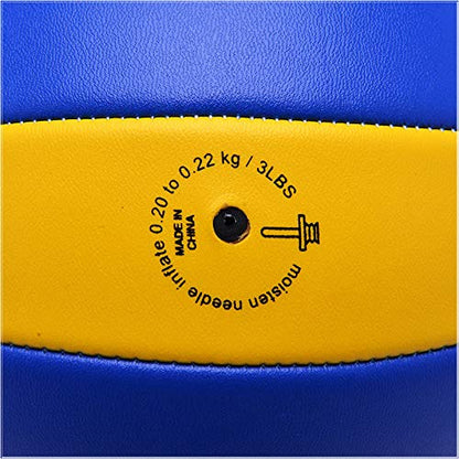 WinmaxVolleyball  ( WMY01505Z1 )