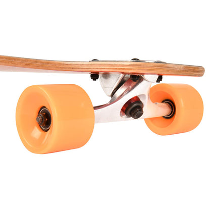 Winmax Longboard-Skateboard (WME76749)