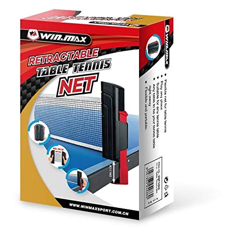 WinmaxTable Tennis Net ( WMY54860 )