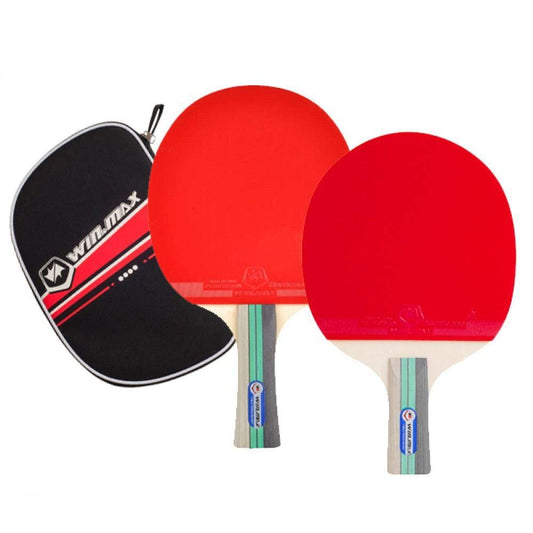 Winmax Table Tennis Racket (WMY52354Z1)