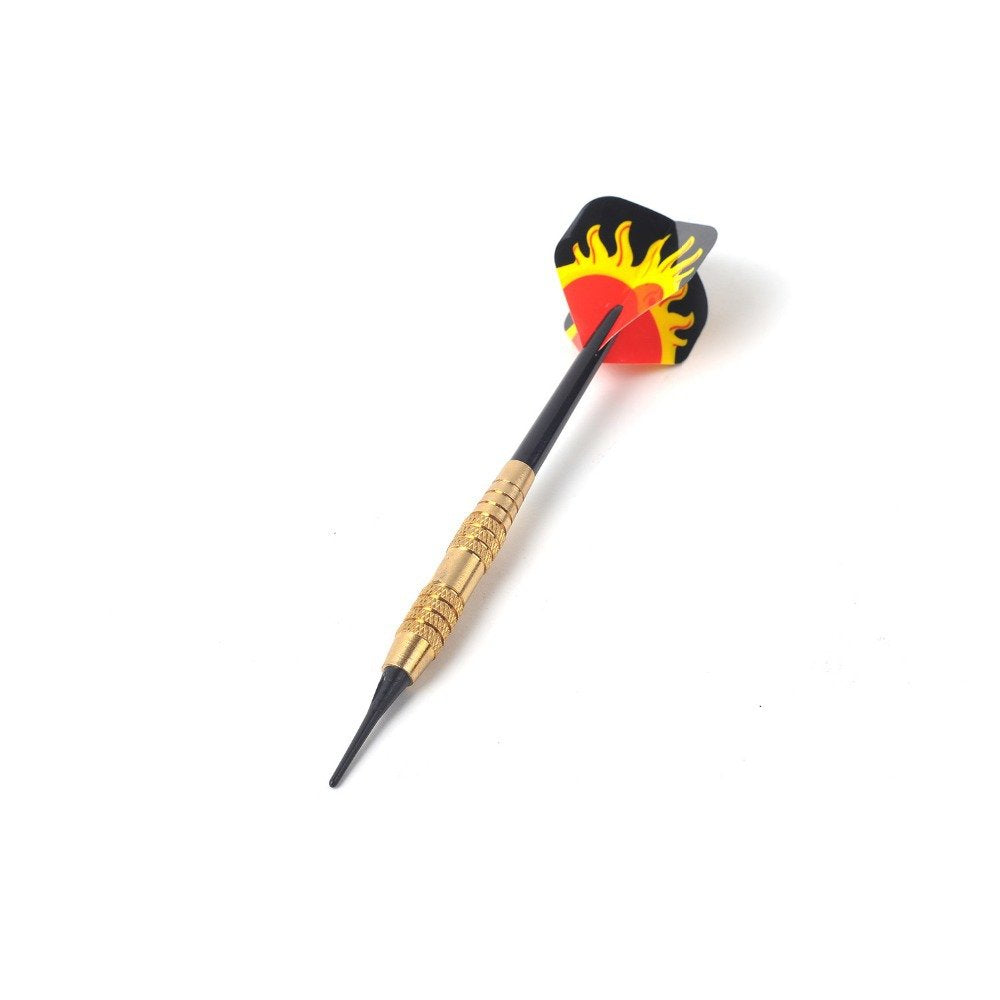 Winmax Unisex Adult Phoenix 18 G Brass Darts - (WMG11467)