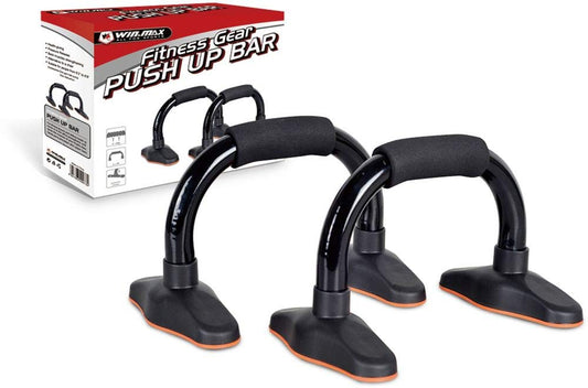 Winmax Hand Push up stand - Metal (WMF09730)