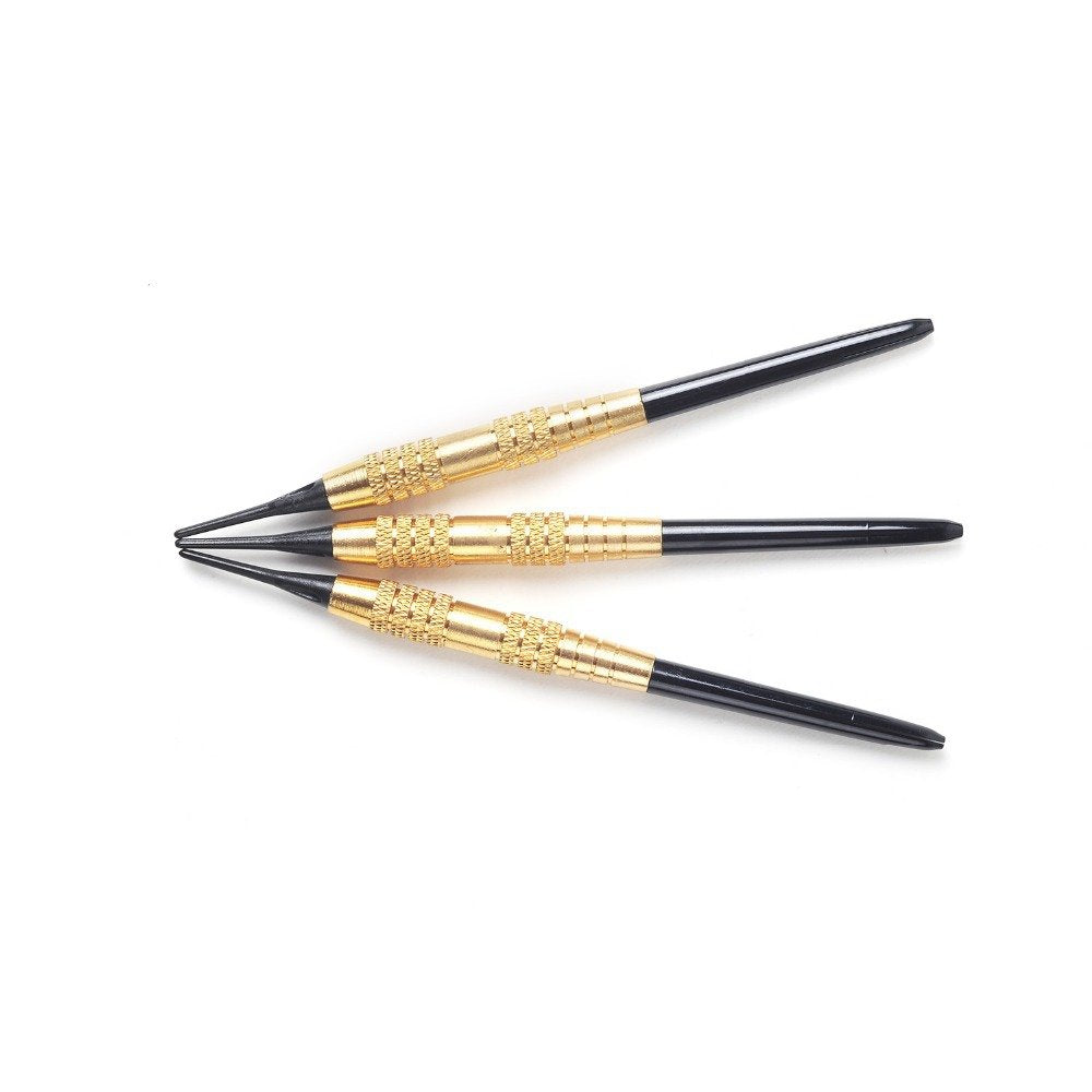 Winmax Unisex Adult Phoenix 18 G Brass Darts - (WMG11467)