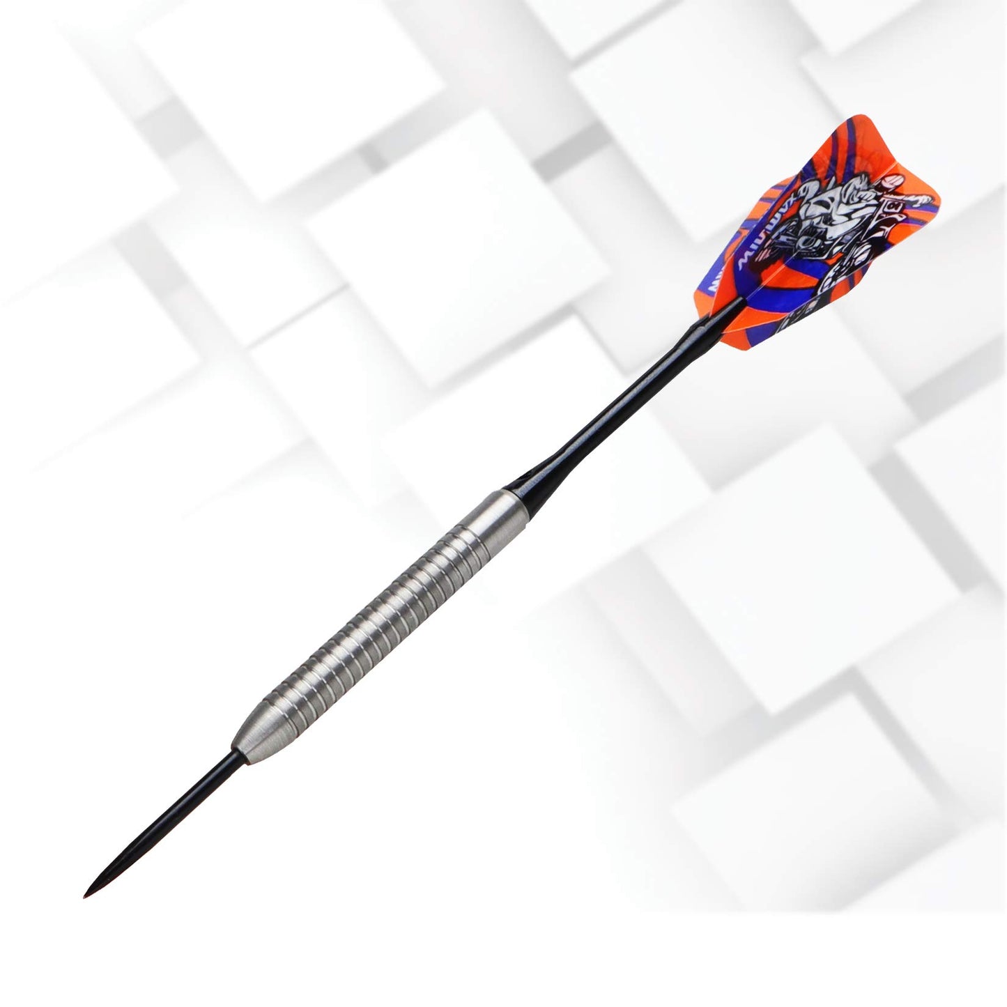 Winmax Aluminum Dart Accessories - Multi Color, 24g(WMG50350)