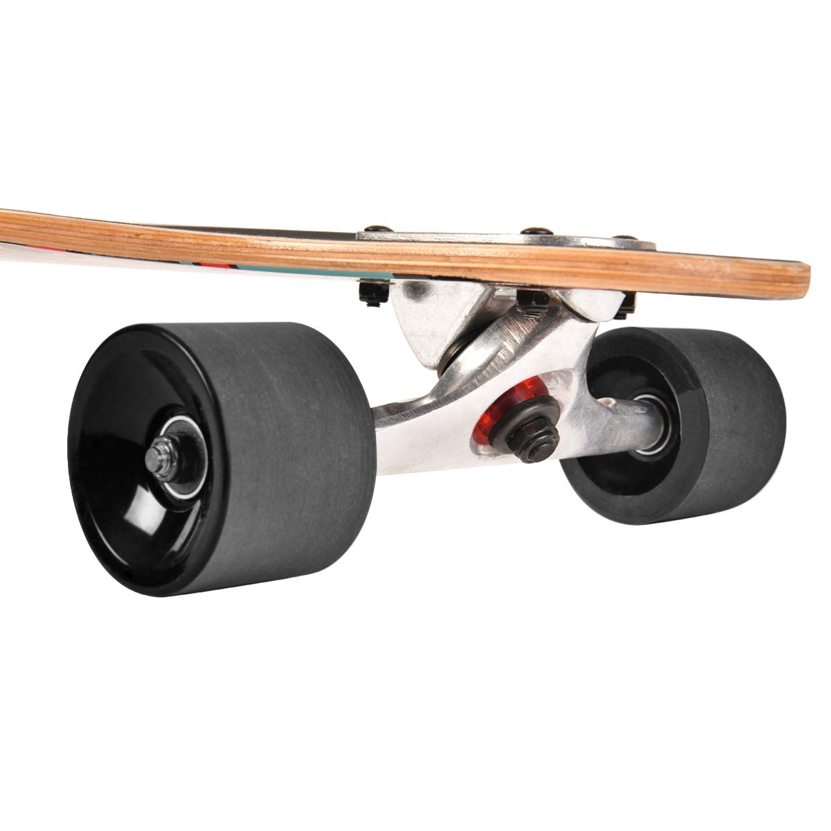 Winmax Longboard-Skateboard (WME76749)