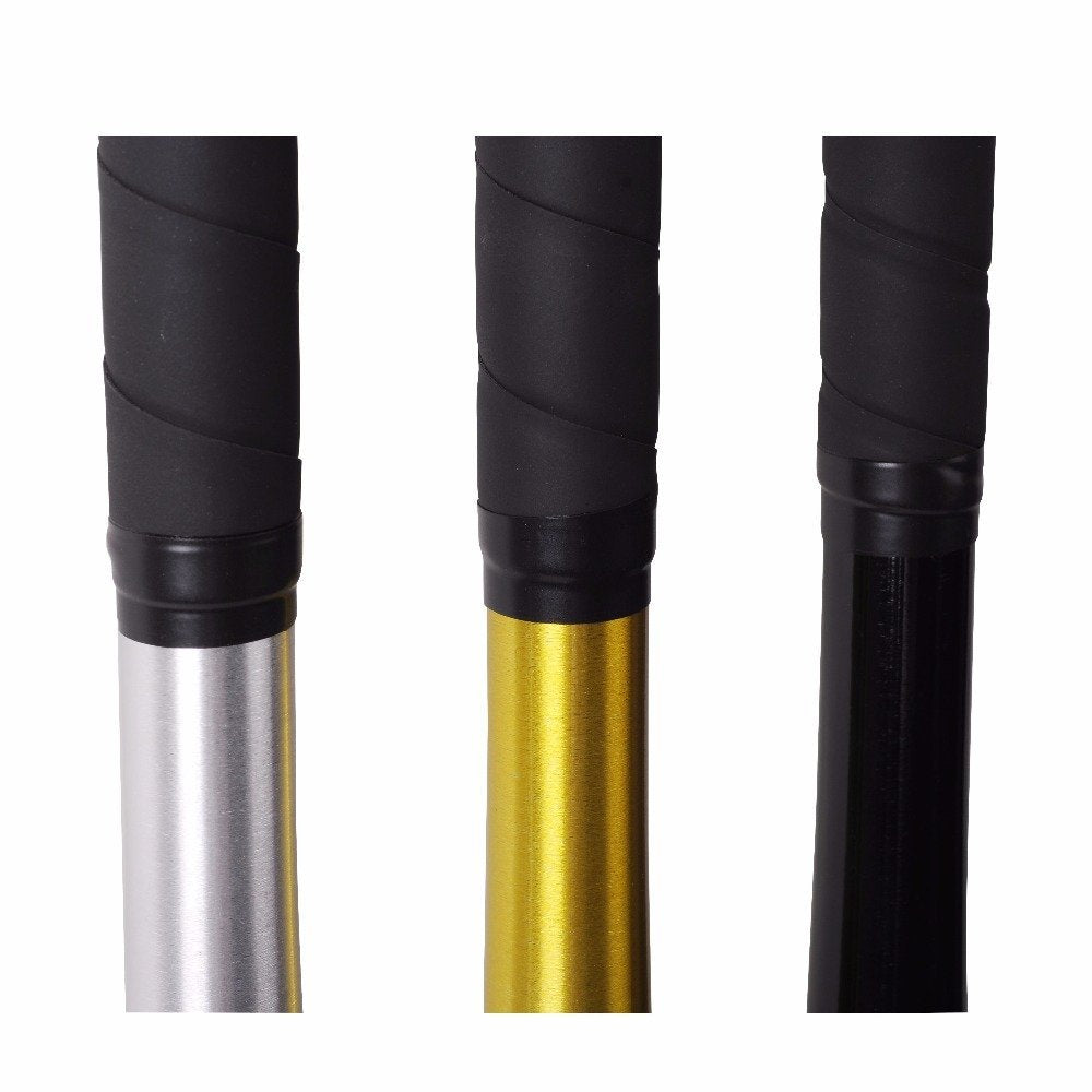 Winmax Baseball Bat - Silver (WMY51517S)