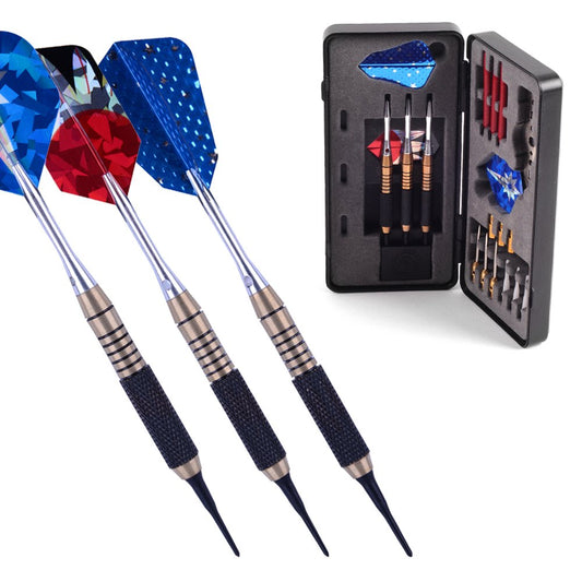 Winmax Unisex Adult Dart Case -(WMG50282)