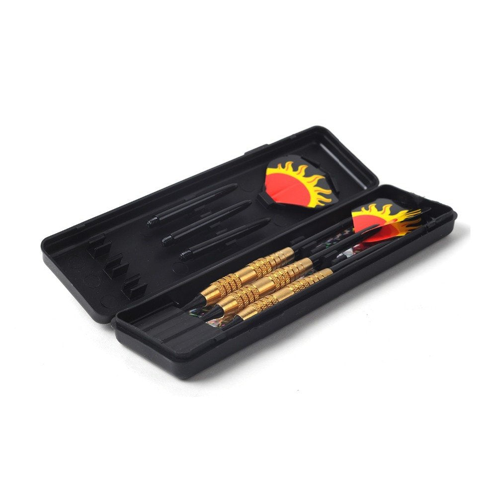 Winmax Unisex Adult Phoenix 18 G Brass Darts - (WMG11467)