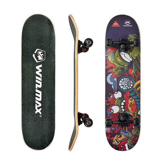 Winmax Ons Skateboard (WME71966)