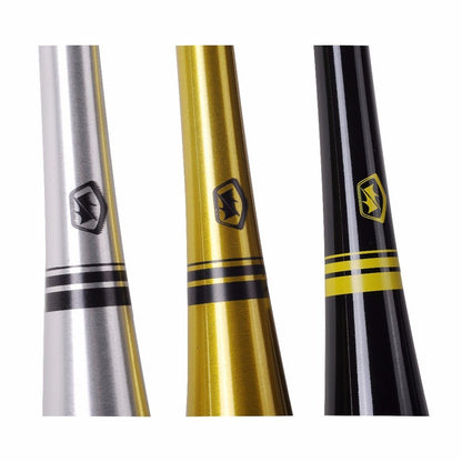Winmax Baseball Bat - Silver (WMY51517S)