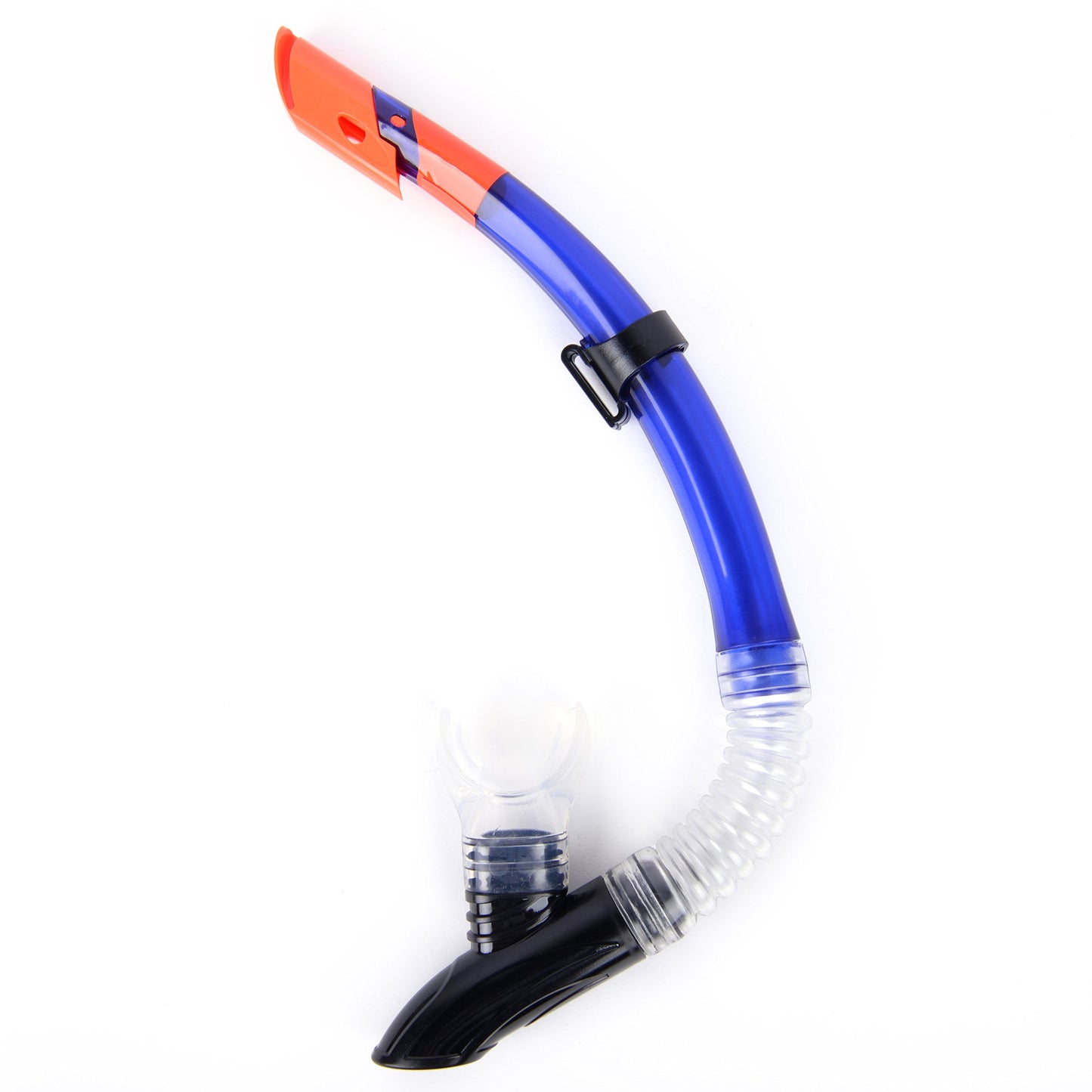 Winmax Diving Mask Set - Blue ( WMB07729D )