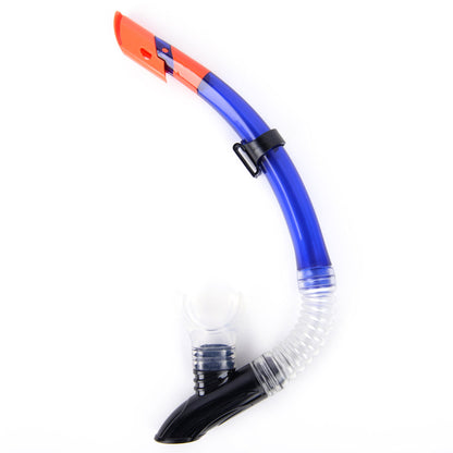 Winmax Diving Mask Set - Blue ( WMB07729D )