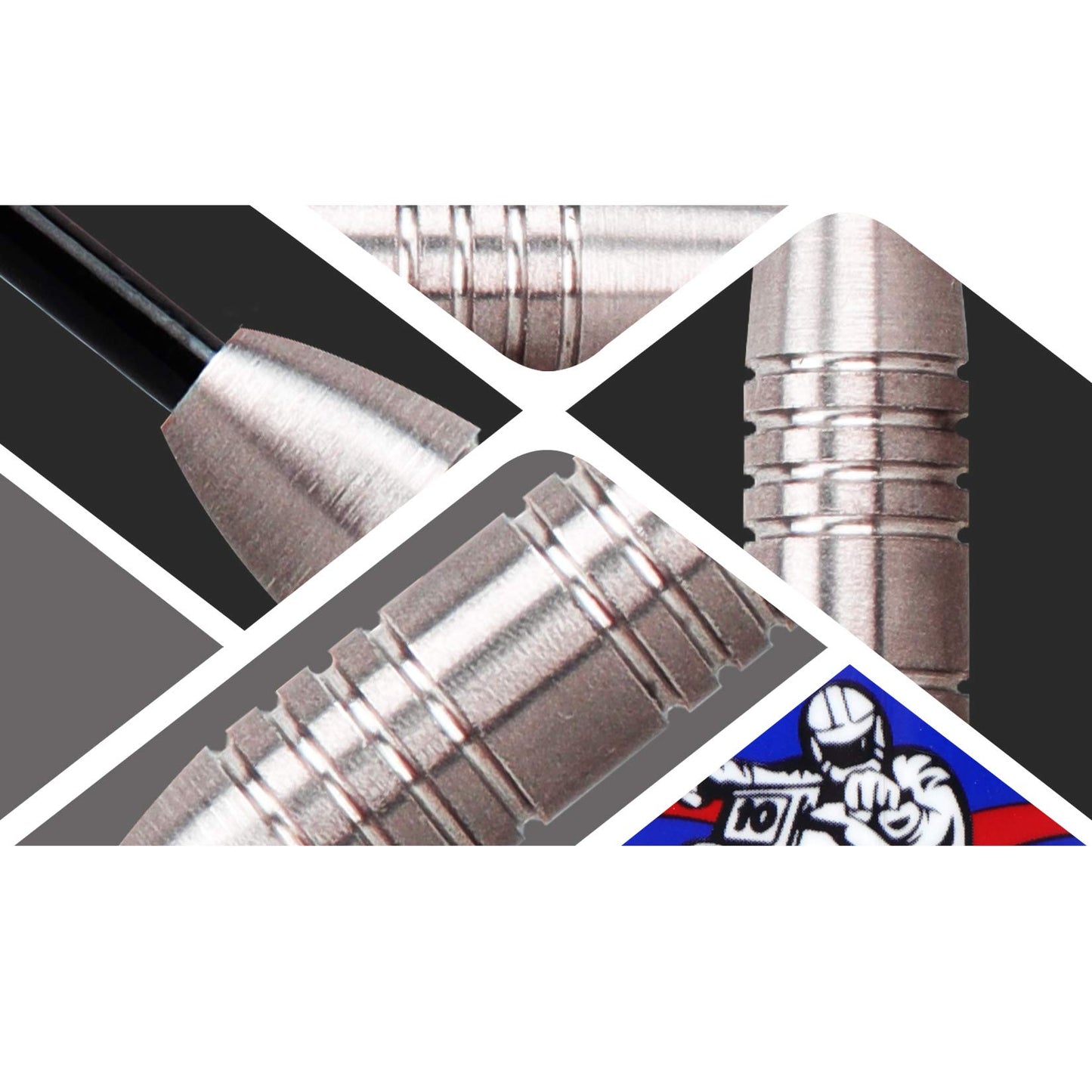 Winmax Absolute 80% Tungsten24G (WMG08573)