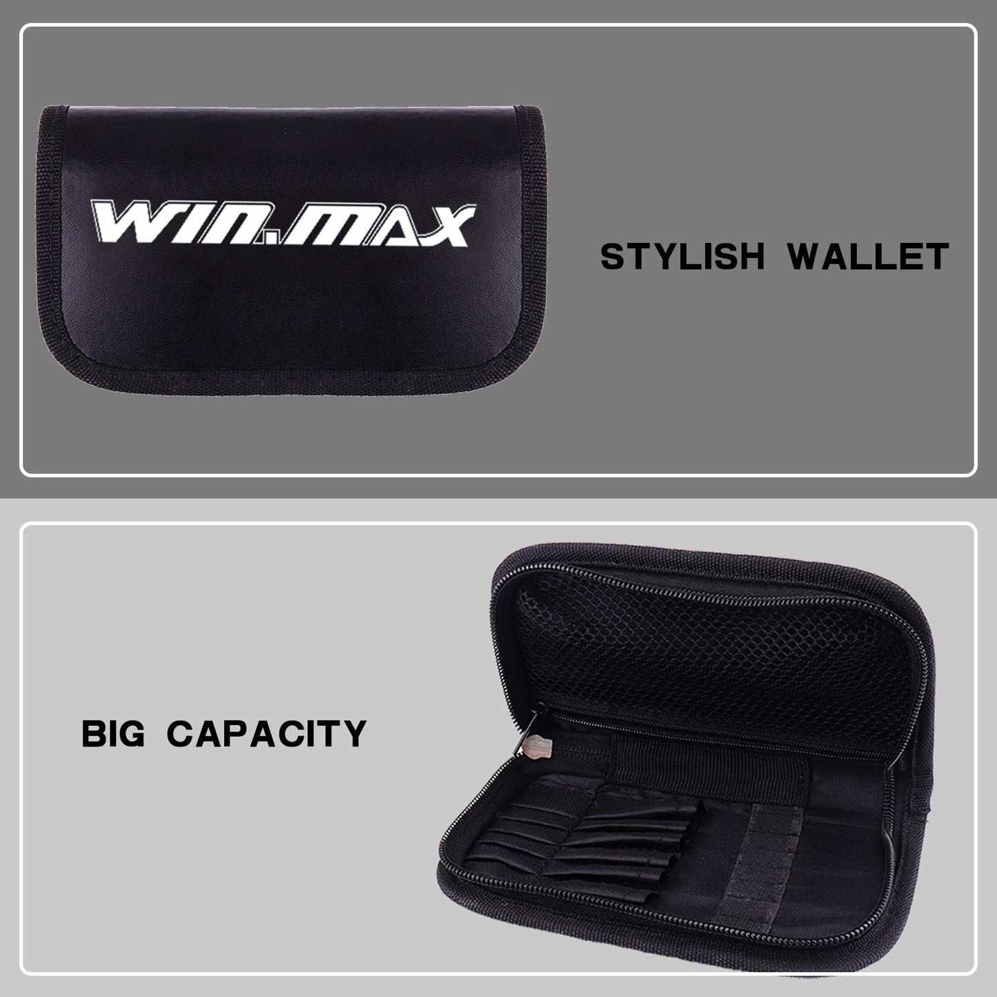 Winmax Absolute 80% Tungsten 22G(WMG08566)