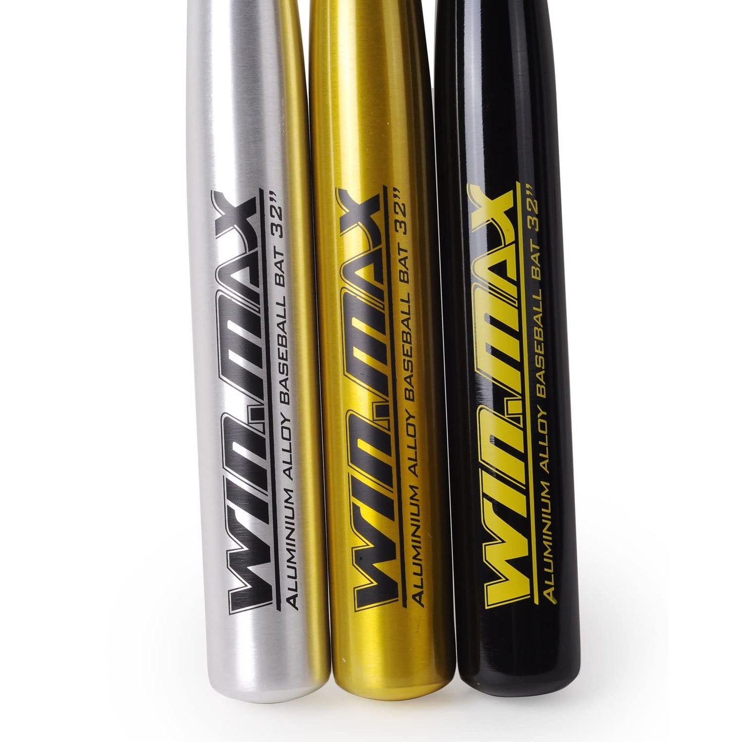 Winmax Baseball Bat - Golden ( WMY51517J )