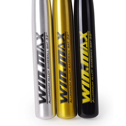 Winmax Baseball Bat - Golden ( WMY51517J )
