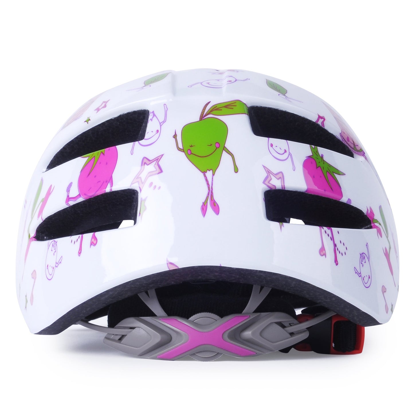 Winmax Kids Cycling Helmet (WME75889W)