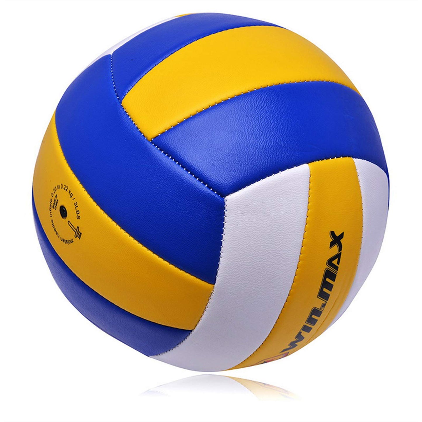 WinmaxVolleyball  ( WMY01505Z1 )