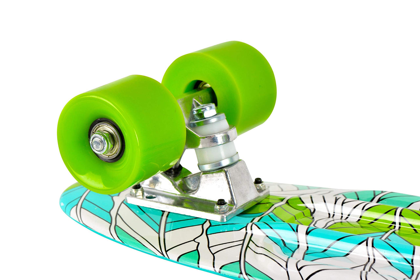 Winmax Penny Skateboard (WME98277)