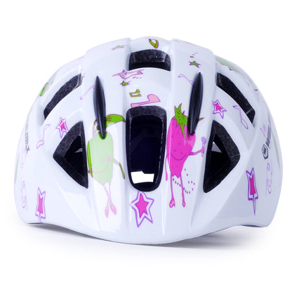 Winmax Kids Cycling Helmet (WME75889W)