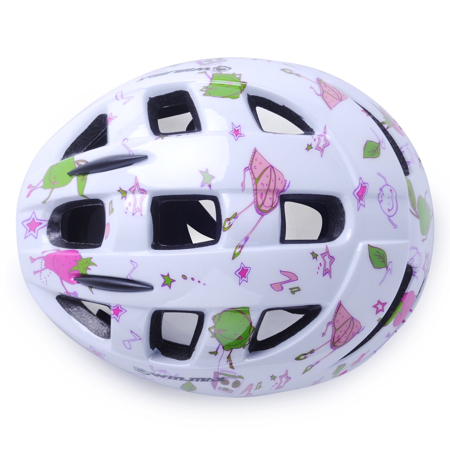 Winmax Kids Cycling Helmet (WME75889W)