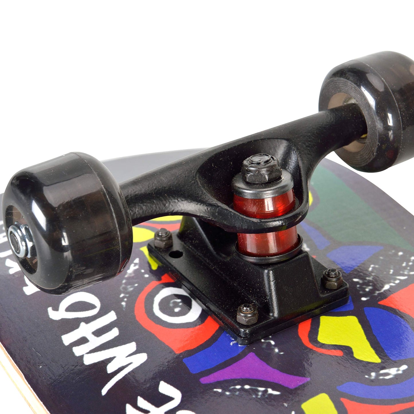 Winmax-Ons Celt Skateboard (WME71850)