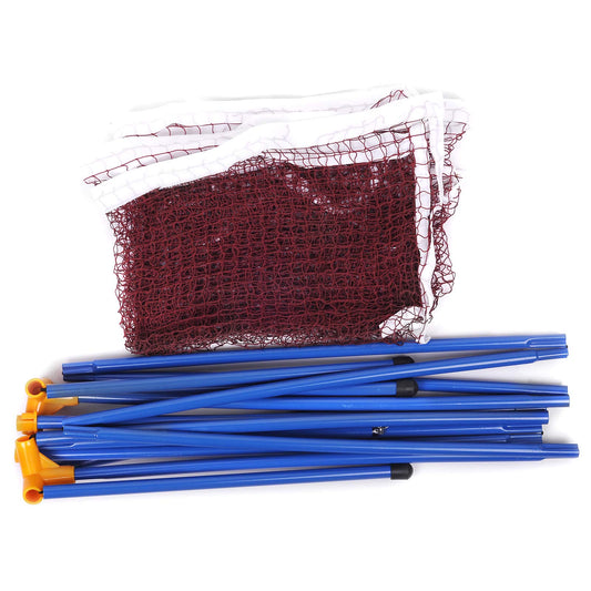 Winmax Foldable Badminton Net Set(WMY51975)